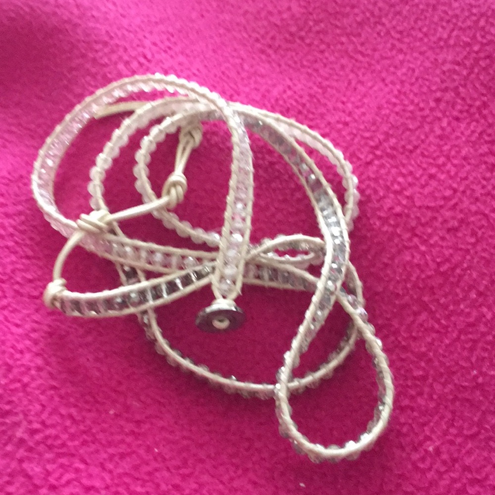 Wrap Bracelet